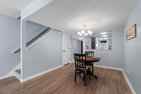Tiny photo for 5 Marsh Harbor Drive #5d, Beaufort, SC 29907 (MLS # 219903)
