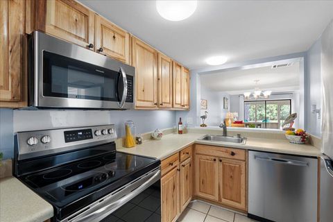Tiny photo for 5 Marsh Harbor Drive #5d, Beaufort, SC 29907 (MLS # 219903)