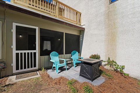 Tiny photo for 5 Marsh Harbor Drive #5d, Beaufort, SC 29907 (MLS # 219903)