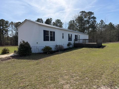 Tiny photo for 20 Hammond Drive, Trenton, SC 29847 (MLS # 222294)
