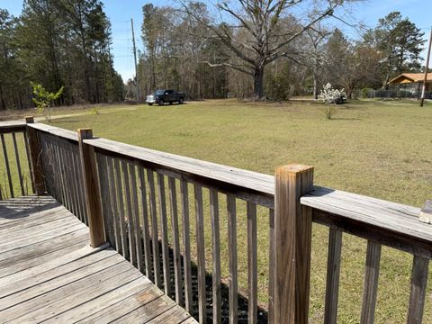 Tiny photo for 20 Hammond Drive, Trenton, SC 29847 (MLS # 222294)