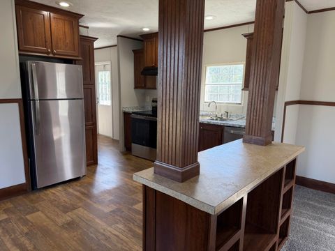 Tiny photo for 20 Hammond Drive, Trenton, SC 29847 (MLS # 222294)