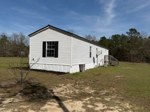 Tiny photo for 20 Hammond Drive, Trenton, SC 29847 (MLS # 222294)