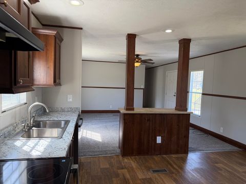 Tiny photo for 20 Hammond Drive, Trenton, SC 29847 (MLS # 222294)