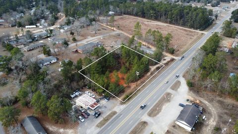 Photo of 00 Whiskey Road, Aiken, SC 29803 (MLS # 221560)