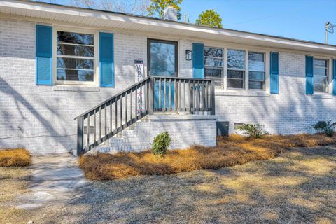 Property photo of 205 Hillside Drive, North Augusta, SC 29841