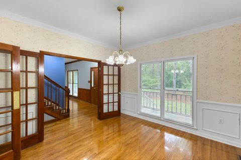 Tiny photo for 1116 Wrights Mill Road, Aiken, SC 29801 (MLS # 217280)