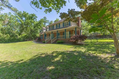 Tiny photo for 1116 Wrights Mill Road, Aiken, SC 29801 (MLS # 217280)