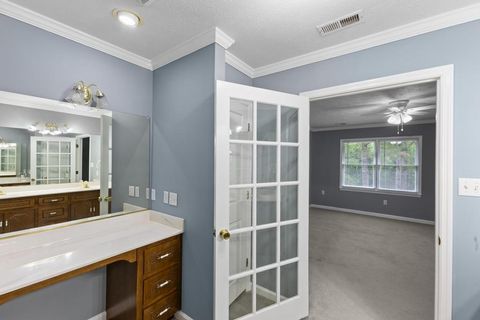 Tiny photo for 1116 Wrights Mill Road, Aiken, SC 29801 (MLS # 217280)