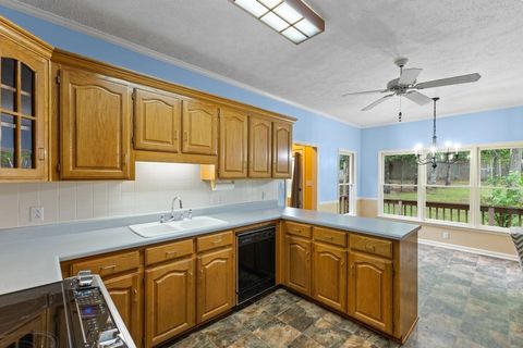 Tiny photo for 1116 Wrights Mill Road, Aiken, SC 29801 (MLS # 217280)