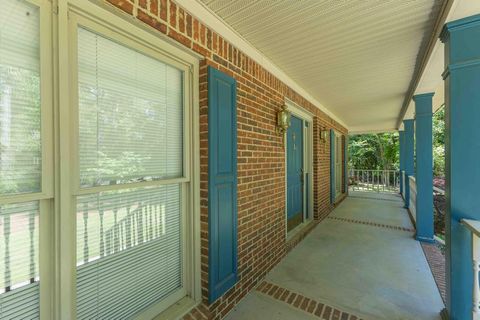 Tiny photo for 1116 Wrights Mill Road, Aiken, SC 29801 (MLS # 217280)
