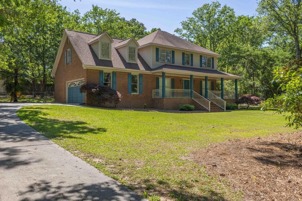 Photo for 1116 Wrights Mill Road, Aiken, SC 29801 (MLS # 217280)