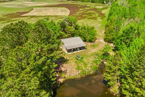 Photo of Tbd Alligator Road, Olar, SC 29843 (MLS # 216804)