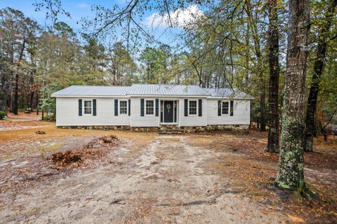 Photo of 3471 Banks Mill Road, Aiken, SC 29803 (MLS # 220743)