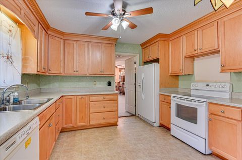 Tiny photo for 1818 Mountside Drive, North Augusta, SC 29841 (MLS # 221954)