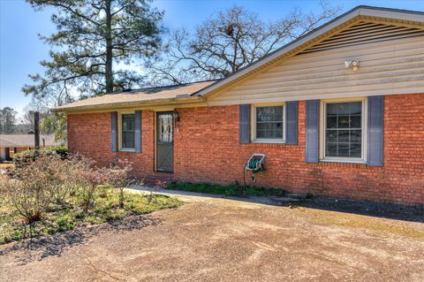 Tiny photo for 1818 Mountside Drive, North Augusta, SC 29841 (MLS # 221954)