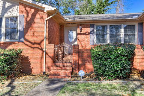 Tiny photo for 1818 Mountside Drive, North Augusta, SC 29841 (MLS # 221954)