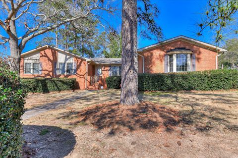 Tiny photo for 1818 Mountside Drive, North Augusta, SC 29841 (MLS # 221954)