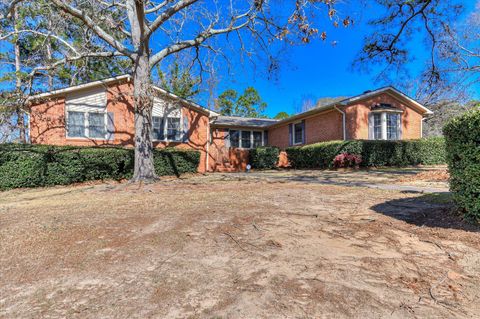 Tiny photo for 1818 Mountside Drive, North Augusta, SC 29841 (MLS # 221954)