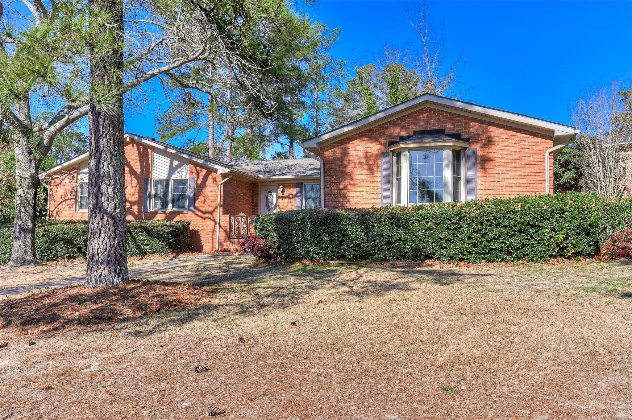 1818 Mountside Drive