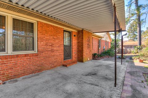 Tiny photo for 1818 Mountside Drive, North Augusta, SC 29841 (MLS # 221954)