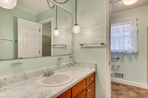 Tiny photo for 1818 Mountside Drive, North Augusta, SC 29841 (MLS # 221954)