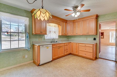 Tiny photo for 1818 Mountside Drive, North Augusta, SC 29841 (MLS # 221954)