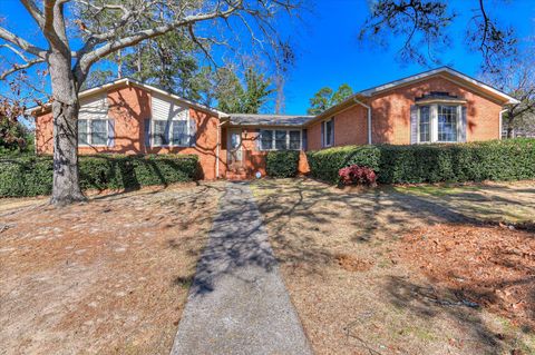 Photo of 1818 Mountside Drive, North Augusta, SC 29841 (MLS # 221954)