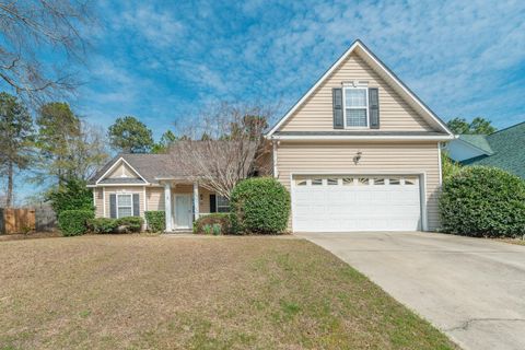 Photo of 17 Emerald Ridge, Aiken, SC 29803 (MLS # 222084)