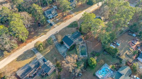 Tiny photo for 116 Windwood Drive, Elgin, SC 29045 (MLS # 220852)