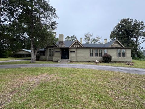 Photo of 329 W Railroad Avenue, Batesburg-Leesville, SC 29006 (MLS # 220142)