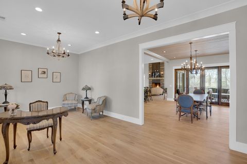 Tiny photo for 127 Martin Hollow Road, Aiken, SC 29803 (MLS # 221666)