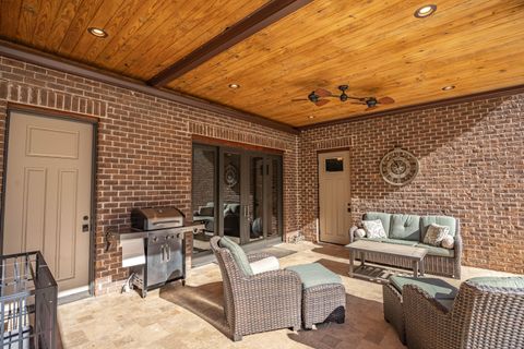 Tiny photo for 127 Martin Hollow Road, Aiken, SC 29803 (MLS # 221666)