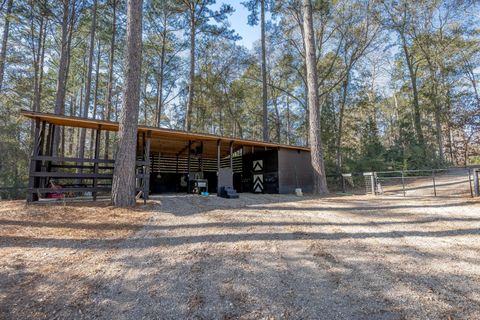 Tiny photo for 127 Martin Hollow Road, Aiken, SC 29803 (MLS # 221666)