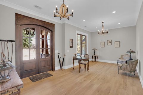 Tiny photo for 127 Martin Hollow Road, Aiken, SC 29803 (MLS # 221666)