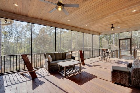 Tiny photo for 127 Martin Hollow Road, Aiken, SC 29803 (MLS # 221666)