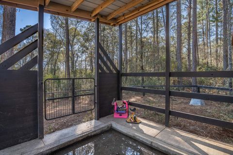 Tiny photo for 127 Martin Hollow Road, Aiken, SC 29803 (MLS # 221666)