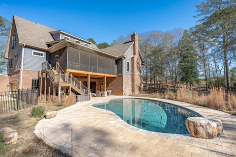 Tiny photo for 127 Martin Hollow Road, Aiken, SC 29803 (MLS # 221666)