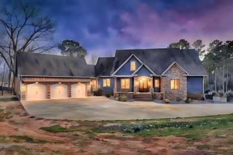 Photo of 127 Martin Hollow Road, Aiken, SC 29803 (MLS # 221666)