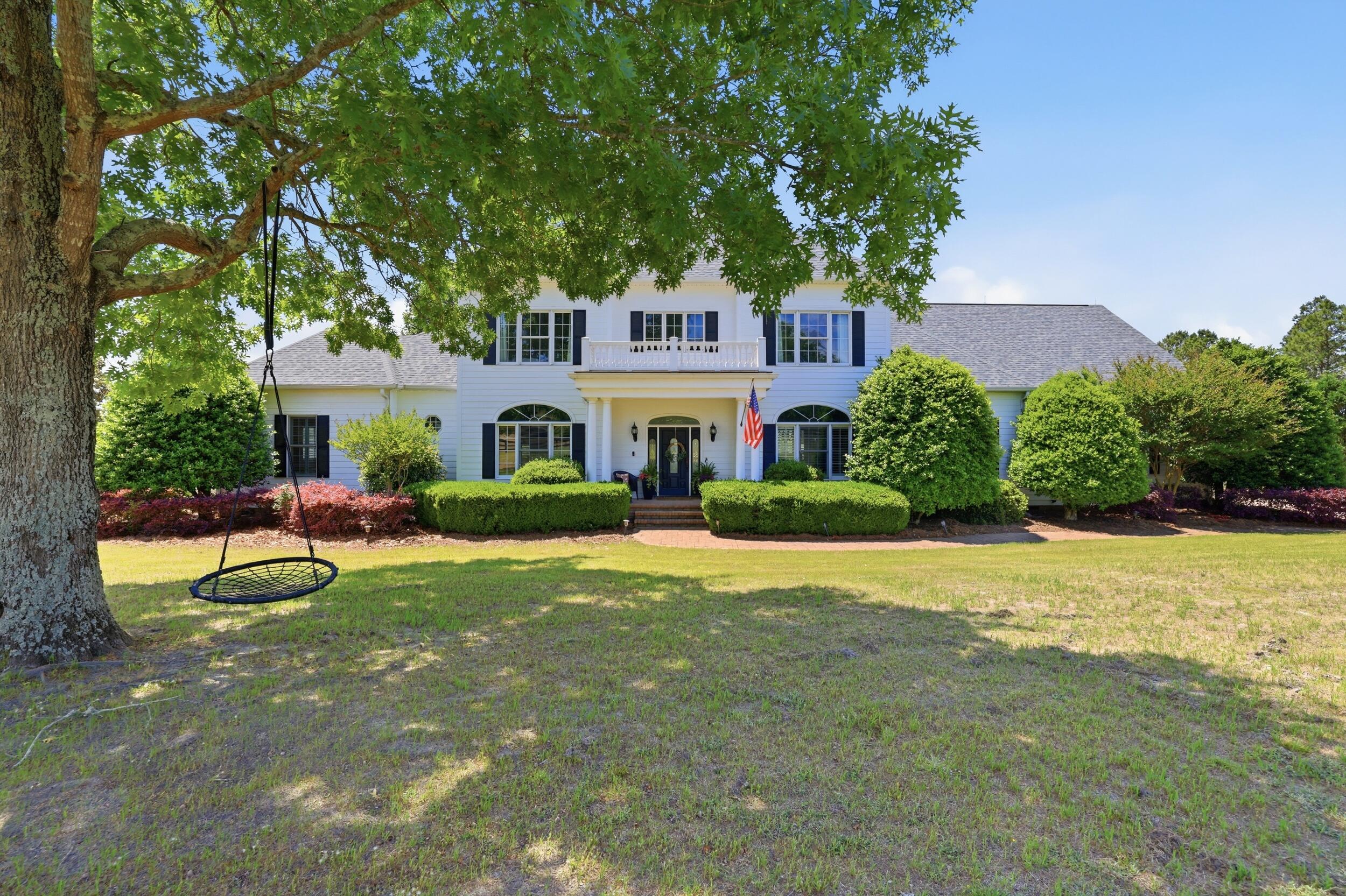 7388 Bayhill Court