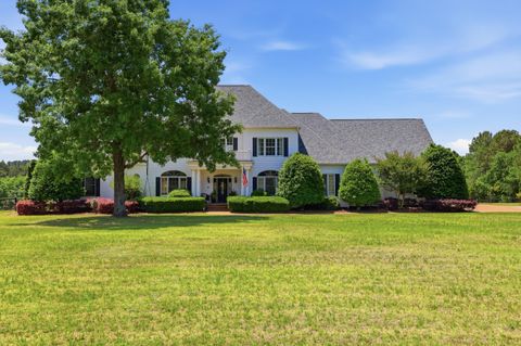 Photo of 7388 Bayhill Court, Aiken, SC 29803 (MLS # 223298)