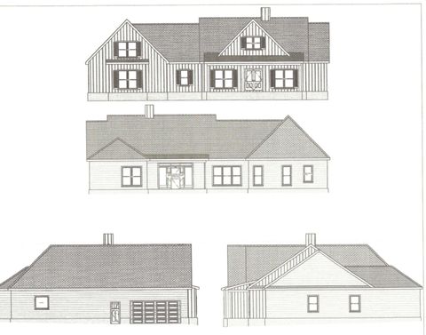 Photo of Lot E1 Pavilion Lake Road #Lot E-1, North Augusta, SC 29860 (MLS # 222916)
