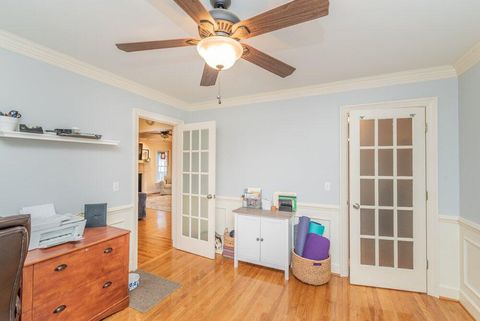 Tiny photo for 150 Oxmoor Circle, Aiken, SC 29803 (MLS # 221873)