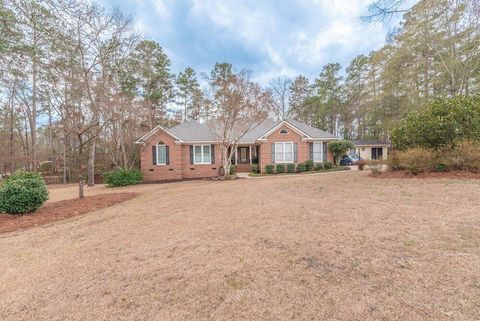 Tiny photo for 150 Oxmoor Circle, Aiken, SC 29803 (MLS # 221873)