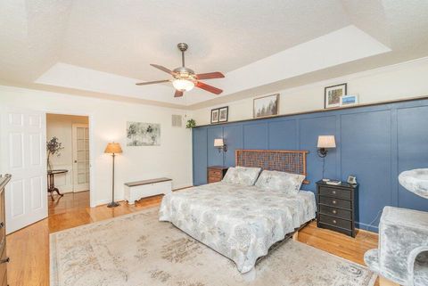 Tiny photo for 150 Oxmoor Circle, Aiken, SC 29803 (MLS # 221873)