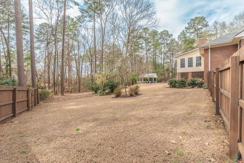Tiny photo for 150 Oxmoor Circle, Aiken, SC 29803 (MLS # 221873)
