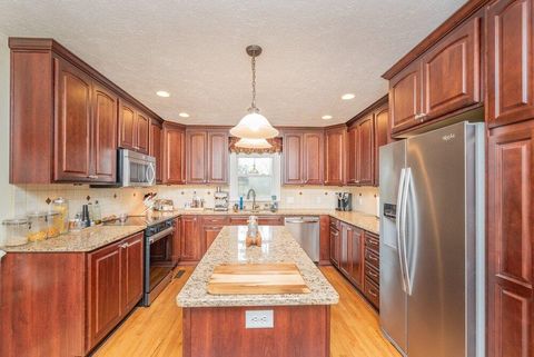 Tiny photo for 150 Oxmoor Circle, Aiken, SC 29803 (MLS # 221873)