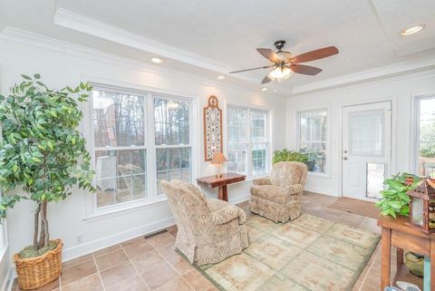 Tiny photo for 150 Oxmoor Circle, Aiken, SC 29803 (MLS # 221873)