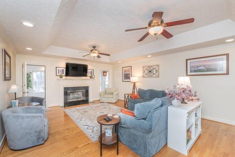 Tiny photo for 150 Oxmoor Circle, Aiken, SC 29803 (MLS # 221873)