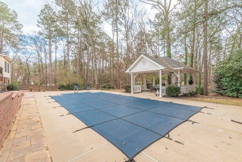 Tiny photo for 150 Oxmoor Circle, Aiken, SC 29803 (MLS # 221873)